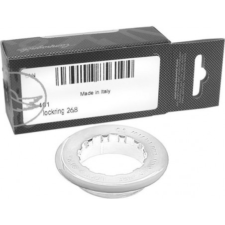 Sluitring cassette 12t/13t. 10 speed