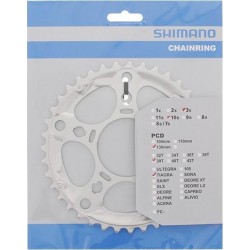 Shimano blad 10v 39t tiagra triple y1mj98020