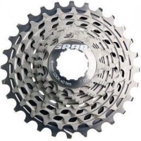 SRAM cassette 10V XG1090 X-Dome 11-26