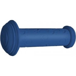 Herrmans Handvatten Grip 82l Junior 115 X 22 Mm Blauw 2 Stuks