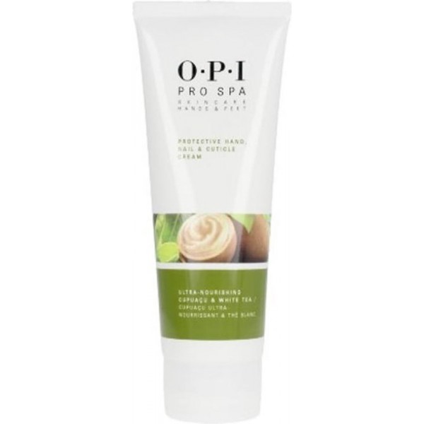 OPI - Pro Spa Protective Hand, Nail & Cuticle Cream 118 ml