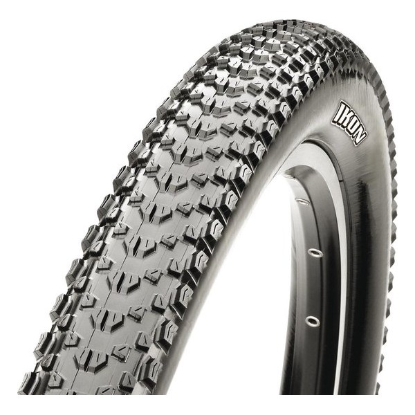 Maxxis Ikon Tyre 29", EXC, foldable Bandenmaat 57-622 | 29 x 2.20