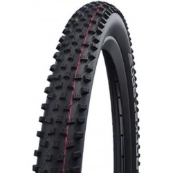 Schwalbe Racing Ralph Evolution Line LiteSkin - Vouwband - 54-584 / 27.5 x 2.10 inch / 650B