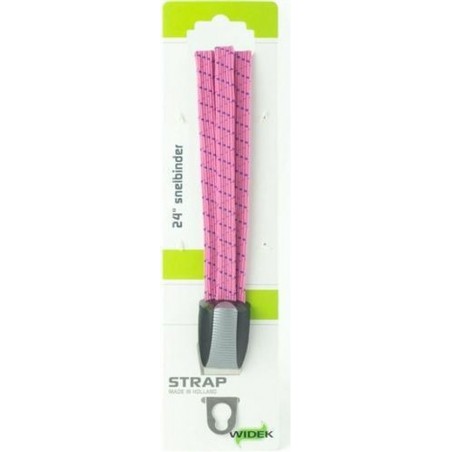 Widek triobinder Active Life 24 roze univ. kaart