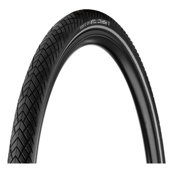 Vredestein Perfect Tour - Buitenband Fiets - 40-635 / 28 x 1 1/2 inch