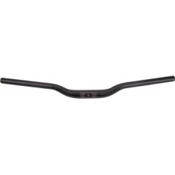 Ergotec Stuur M-bar Integra M 22,2/700/31,8 Mm Zwart