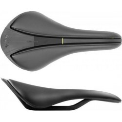 Fizik zadel Aliante Versus Evo carbon zwart