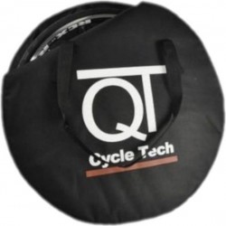 Cycle Tech Wieltas - 28 Inch - Zwart