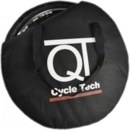 Cycle Tech Wieltas - 28 Inch - Zwart