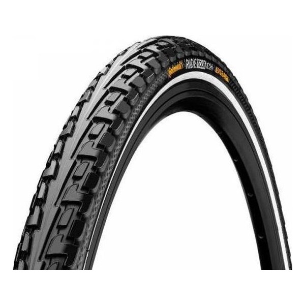 Continental Ride Tour Reflex - Buitenband Fiets - 42-584 / 26 x 1 1/2