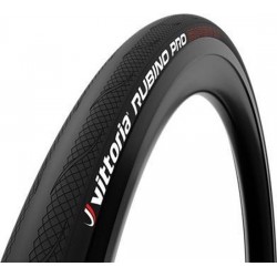 Vittoria Buitenband Rubino Pro 28 X 1.00 (25-622) Zwart