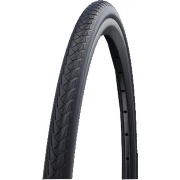 Schwalbe Buitenband Marathon Plus Evo 24 X 1.00 (25-540) Zwart