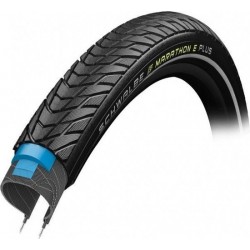 Schwalbe Buitenband Marathon E-plus Draad 28 X 1.50 (40-622)  Zwart