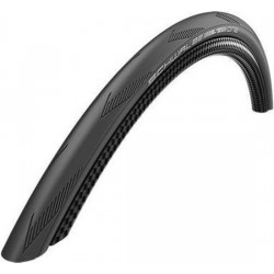 Schwalbe Buitenband One Tle 28 X 1.20 Vouw (30-622) Zwart