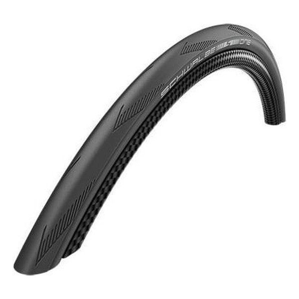 Schwalbe Buitenband One Tle 28 X 1.20 Vouw (30-622) Zwart