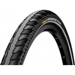 Continental Buitenband Top Contact Ii 26 X 2.00 (50-559) Zwart