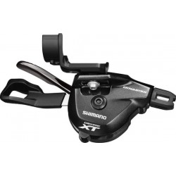 Shimano Deore XT SL-M8000 Schakelhendel 11-speed, black