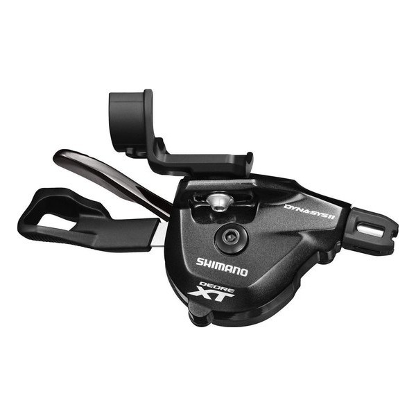 Shimano Deore XT SL-M8000 Schakelhendel 11-speed, black