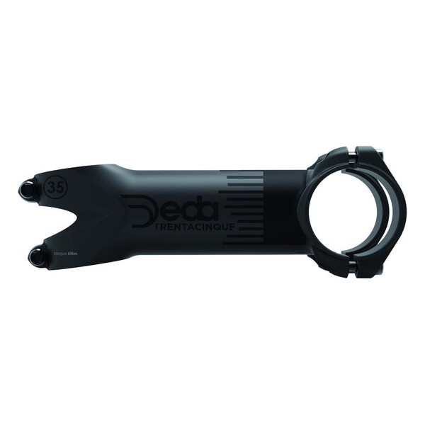 DEDA A-Head nok 35 130mm 82gr. POB Aluminium MY18