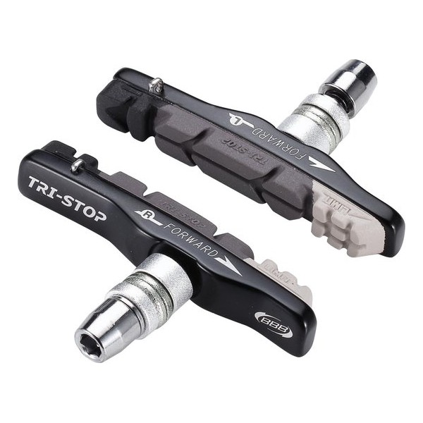 bbb Remblokjes MTB TriStop Cartridge BBS-14/14T