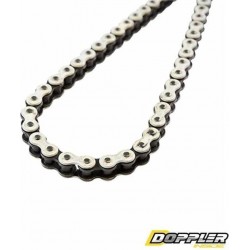 Ketting Doppler 420 wit 134 schakels