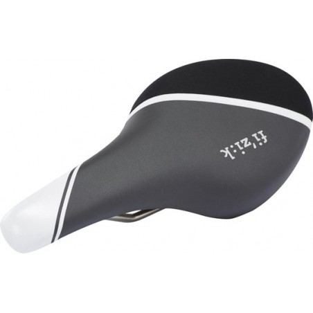 FIZIK ZADEL THAR 29ER KIUM RAIL Zwart Wit