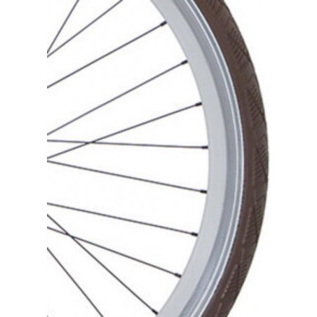 Cortina velg J19DG telegrey