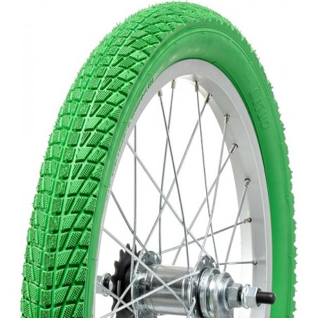 Buitenband Ortem M1500 18 X 2.00 (50-355) groen