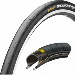 Continental Buitenband Grand Prix 28 X 1.10 (28-622) Vouw Zwart