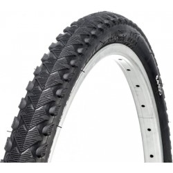 Amigo Buitenband Ortem Sprint 26 X 1.75 (47-559) Zwart