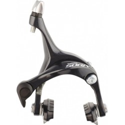 Shimano Sora BR-R3000 Dual Pivot Velgrem voorwiel, black