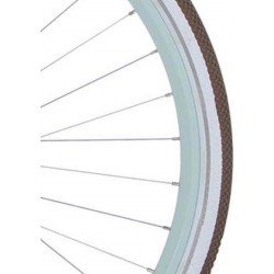 Cortina velg J19SZ | green lilly