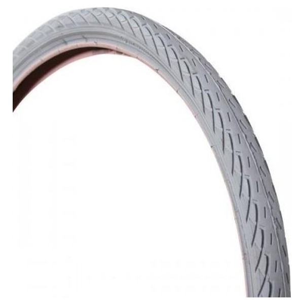 Buitenband 26 X 1.75 (47-559) grijs