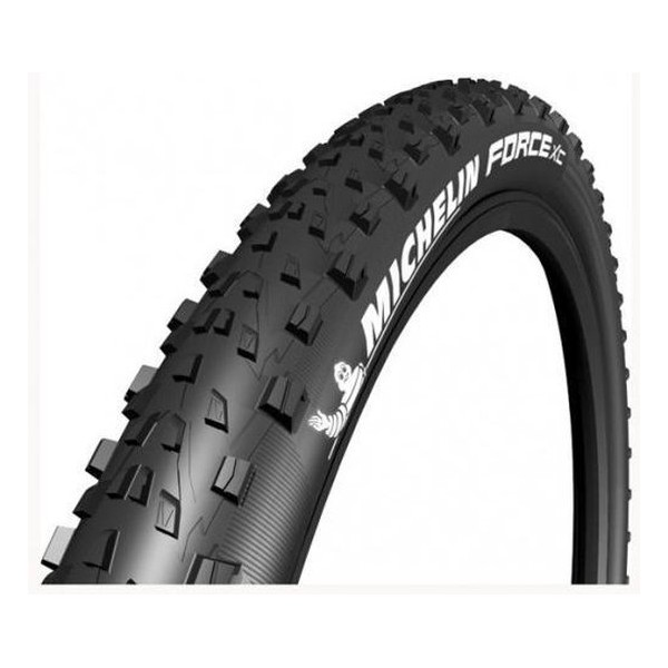 Michelin Force XC Folding Tyre 27.5" Bandenmaat 54-584 | 27,5x2,10