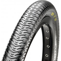 Maxxis Buitenband Dth Vouwband 20 X 1.50 (40-406) Zwart