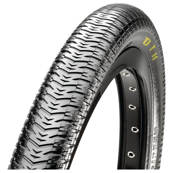 Maxxis Buitenband Dth Vouwband 20 X 1.50 (40-406) Zwart