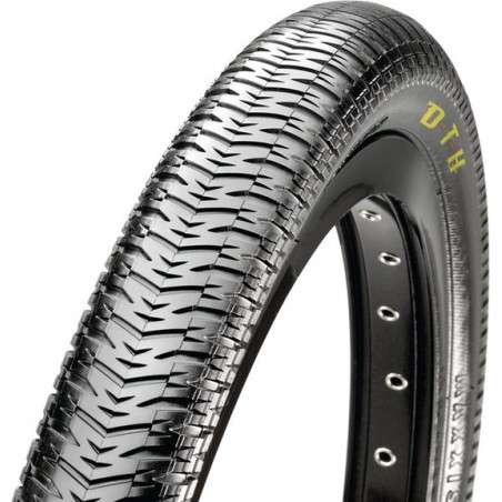 Maxxis Buitenband Dth Vouwband 20 X 1.50 (40-406) Zwart