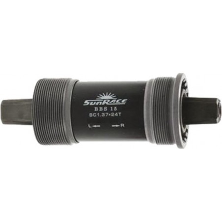 Sunrace trapas 68/111mm BSA stl