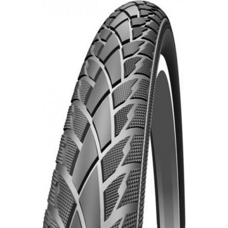 Schwalbe Road Cruiser - Buitenband Fiets - K-Guard - 20 x 1.75 inch