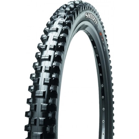 Maxxis Shorty Folding Tyre 29" 3C MaxxTerra TR EXO Bandenmaat 58-622 | 29 x 2.30