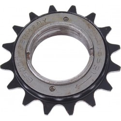 Esjot Freewheel 16t 1/2 X 1/8 Inch