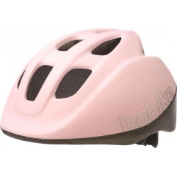 Bobike GO Fietshelm - Maat XS - 46-53cm - Cotton Candy pink