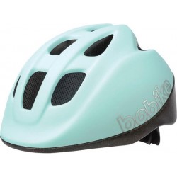 Bobike GO Fietshelm - Maat XS - 46-53cm - Marshmellow mint