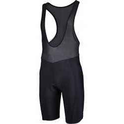 Rogelli Econ Bibshort - Zwart - Mannen - Maat L