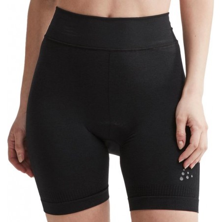 Craft Essence Fietsbroek Dames - Zwart - Maat - M