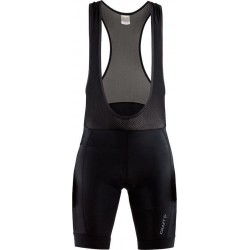 CRAFT Fietsbroek Rise Bib Shorts - Fietsbroek - Heren - Black