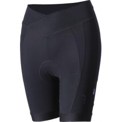 BBB Cycling Fietsbroek Dames met zeem Omnium BBW-279 - Zwart - M