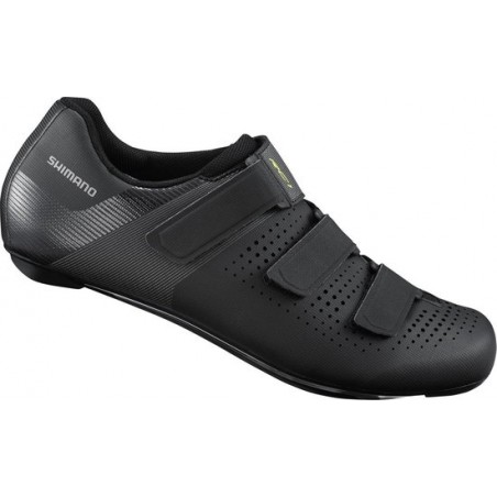 Shimano RC1 Race Fietsschoenen Zwart Maat 45