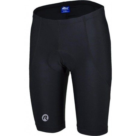 Rogelli Basic Short - Zwart - Mannen - Maat L