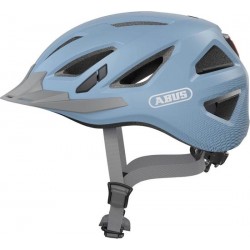 ABUS Urban-I 3.0 Fietshelm - Maat  M (52-58 cm) - glacier blue